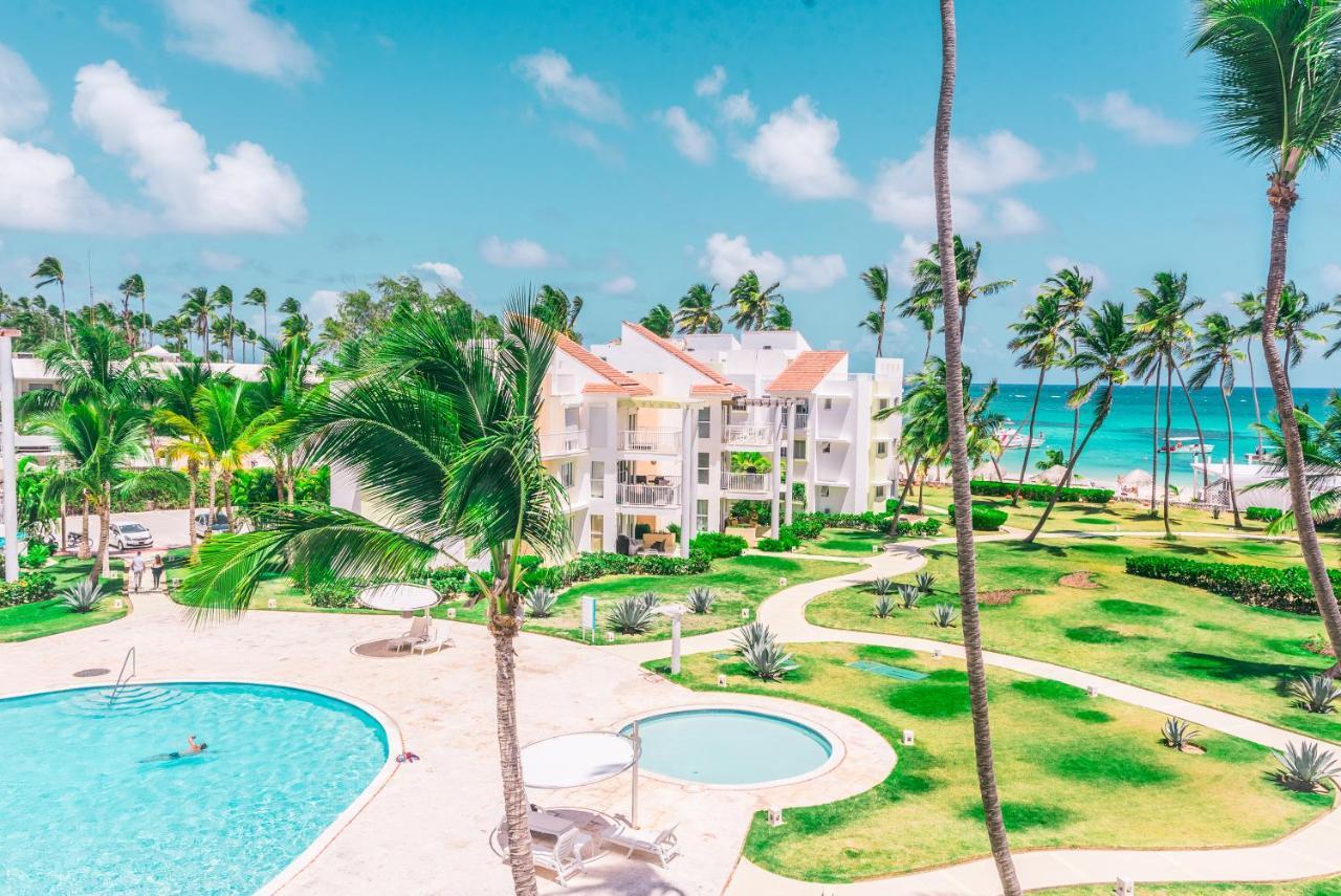 Playa Turquesa Ocean Club 4* Bavaro