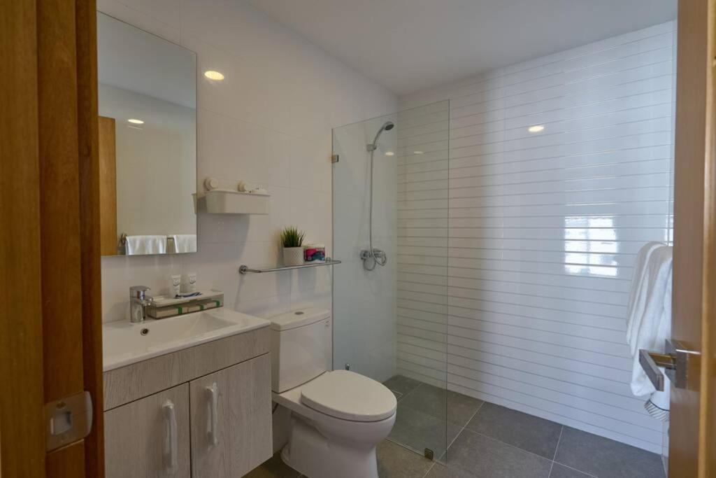 Apartamento Escape Apartments, Balcony, Pool & Gym In La Julia Santo Domingo