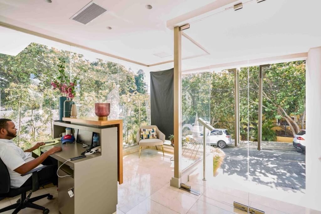 Escape Apartments, Balcony, Pool & Gym In La Julia *