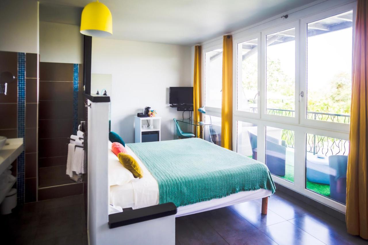 Hotel La 5*