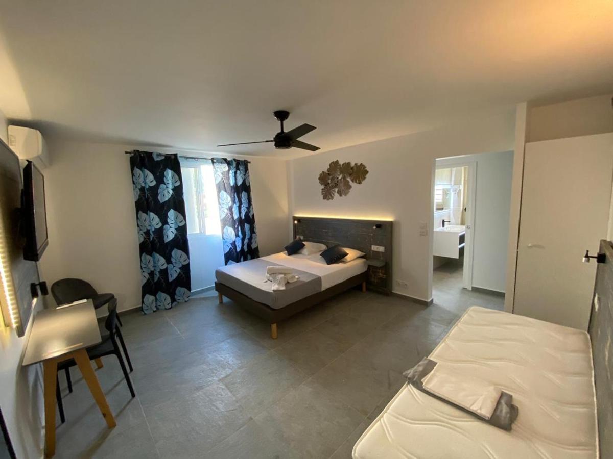 Karaibes Aparthotel 2*
