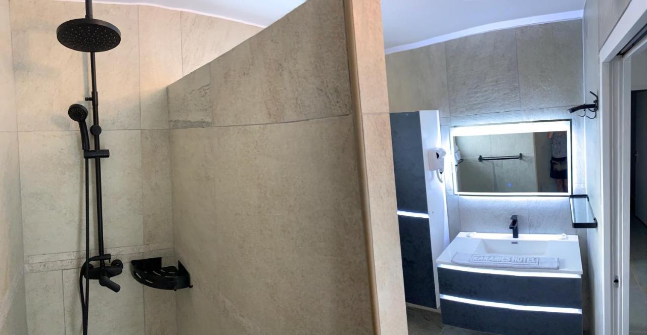 Aparthotel Karaibes 2*