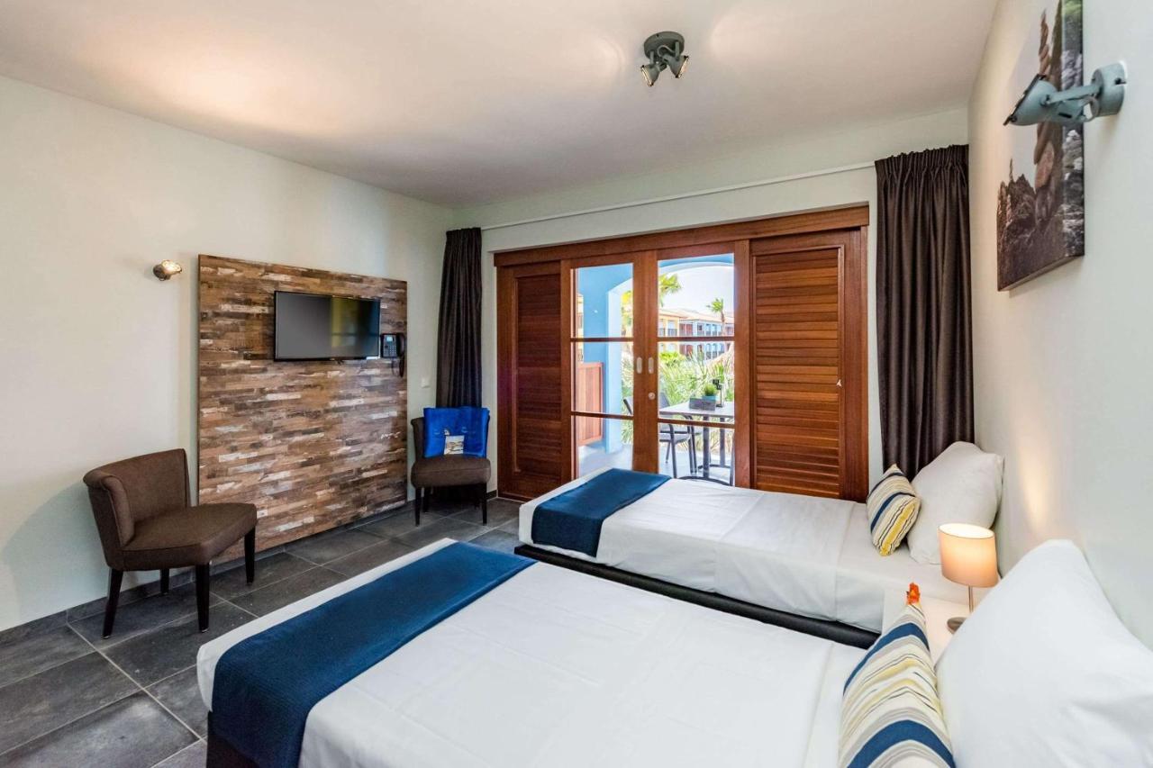 Kunuku Curacao, Trademark By Wyndham Resort