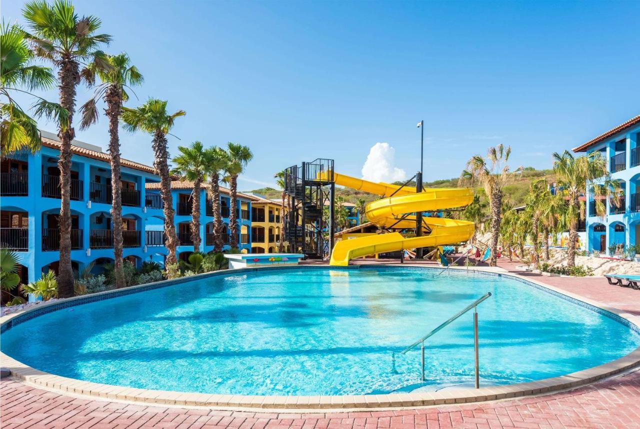 Kunuku Curacao, Trademark By Wyndham Resort