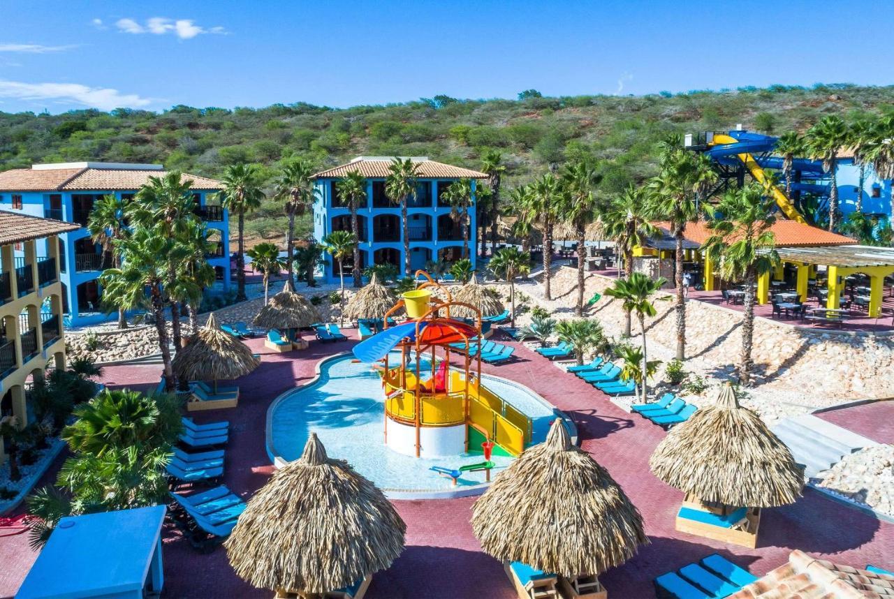 Kunuku Curacao, Trademark By Wyndham 4*