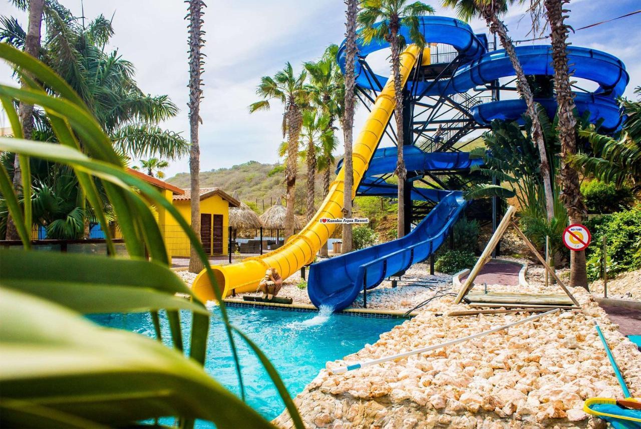 Kunuku Curacao, Trademark By Wyndham