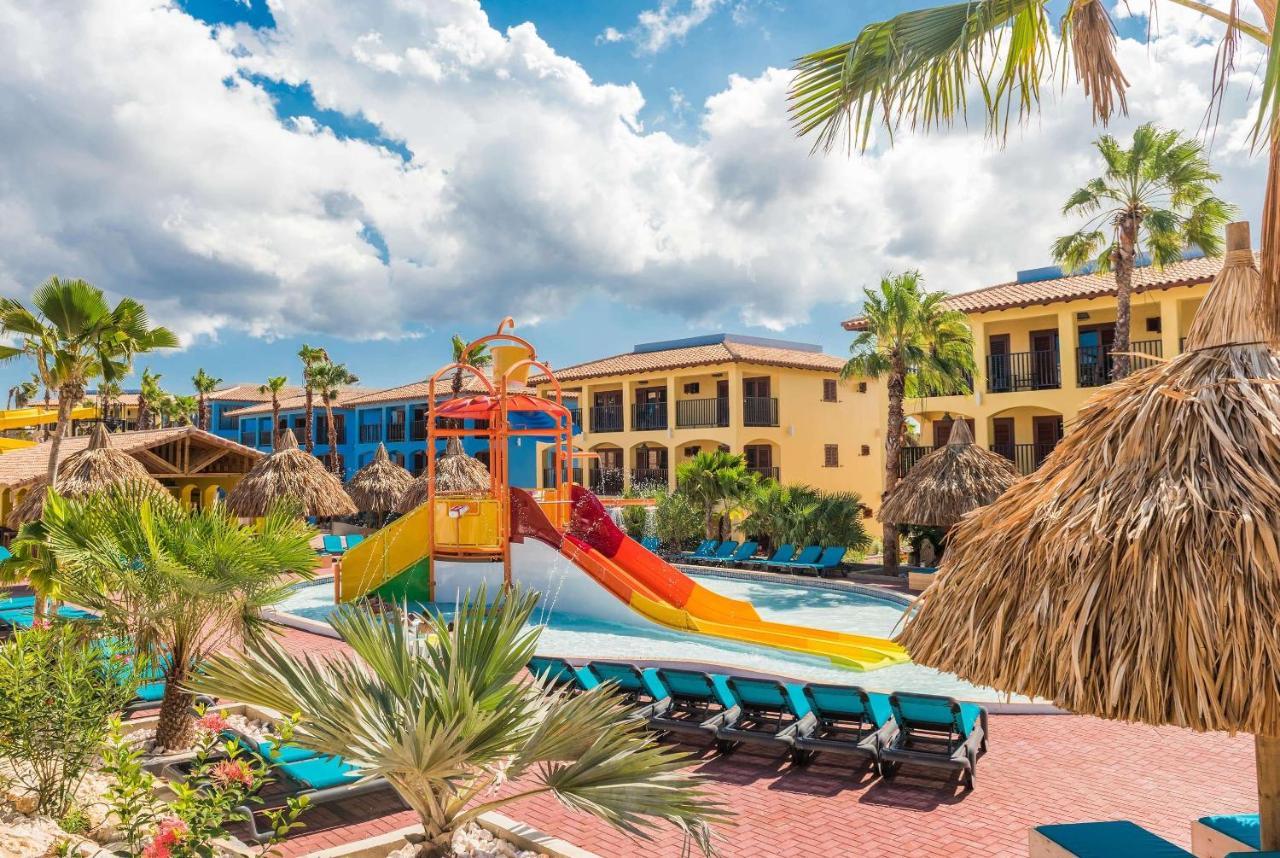 Kunuku Curacao, Trademark By Wyndham Willemstad