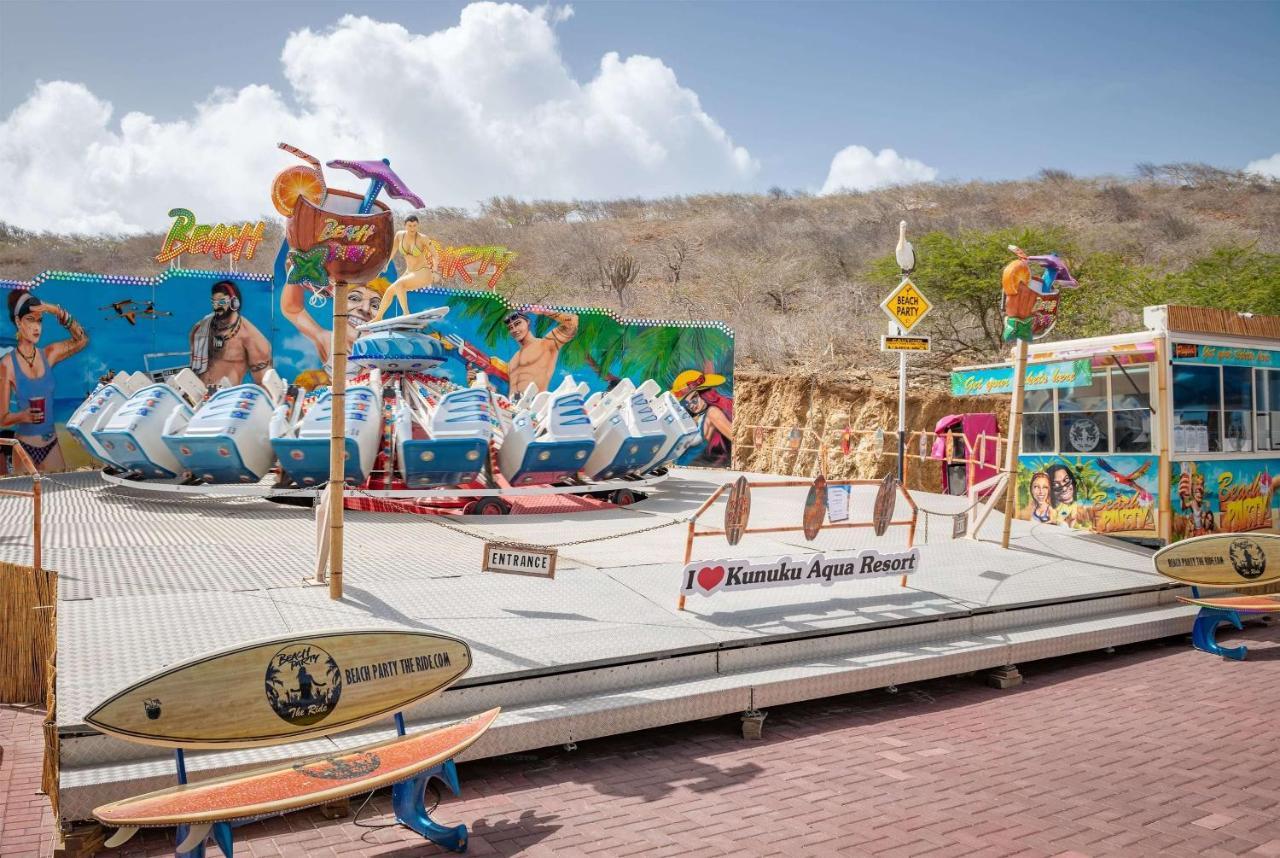 Resort Kunuku Curacao, Trademark By Wyndham 4*