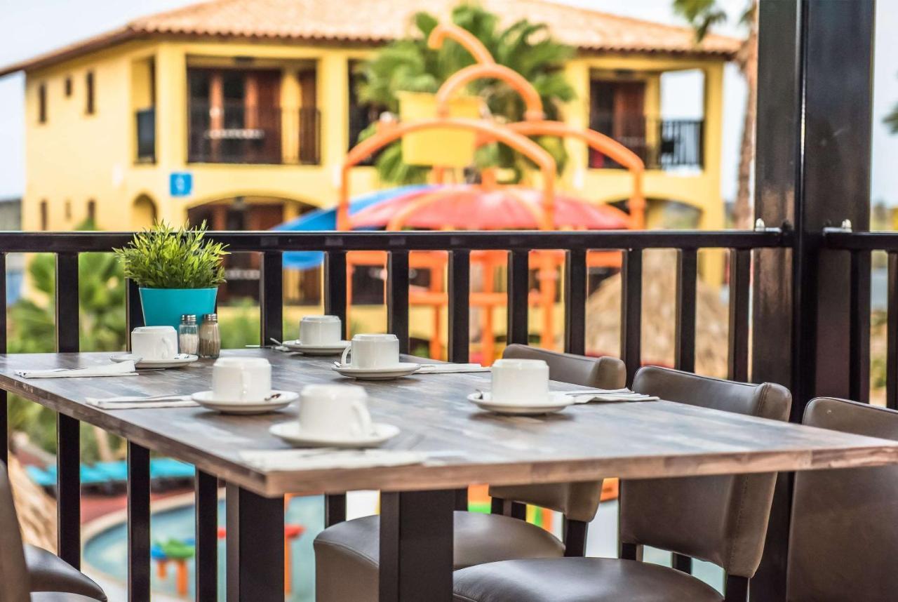 Kunuku Curacao, Trademark By Wyndham Resort Willemstad