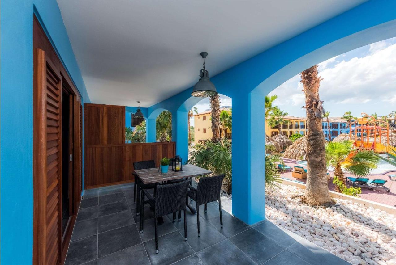 Kunuku Curacao, Trademark By Wyndham 4*