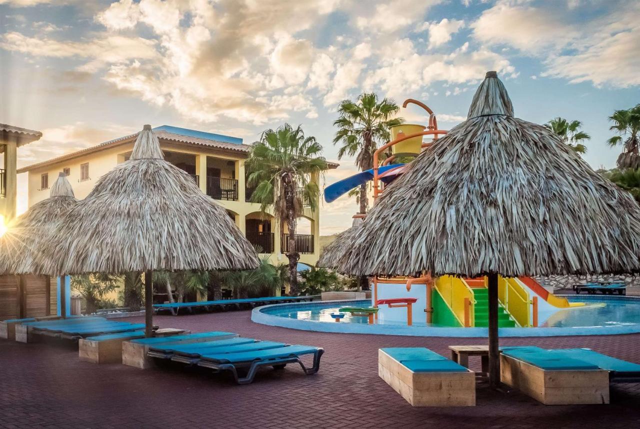 Kunuku Curacao, Trademark By Wyndham 4* Willemstad