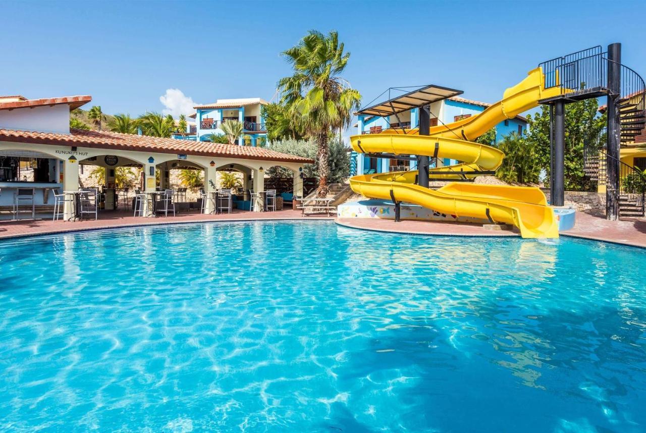 Resort Kunuku Curacao, Trademark By Wyndham Willemstad