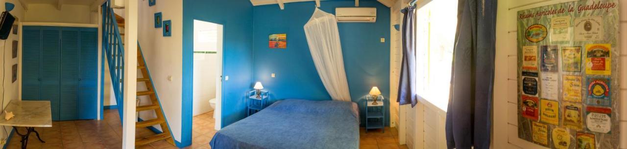 Les Jardins De L'esperance Holiday home *