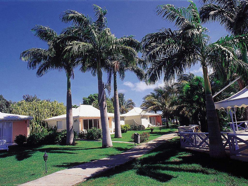 Hotel-residence Golf Village Hotel