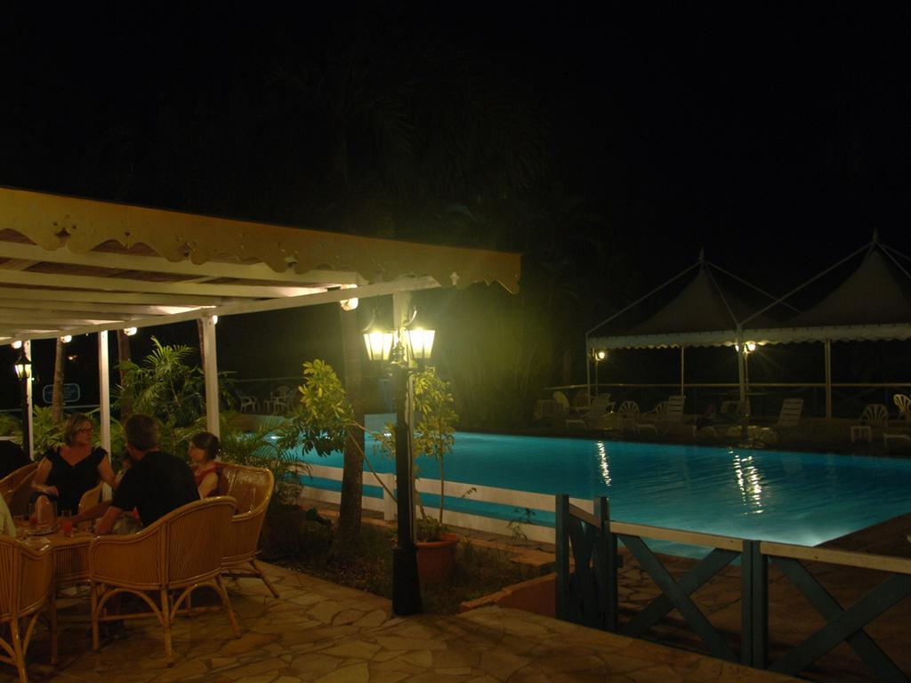 Hotel-residence Golf Village Hotel Saint-Francois (Grande-Terre)