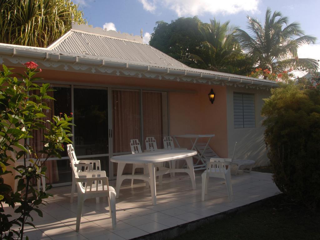 Hotel-residence Golf Village Hotel