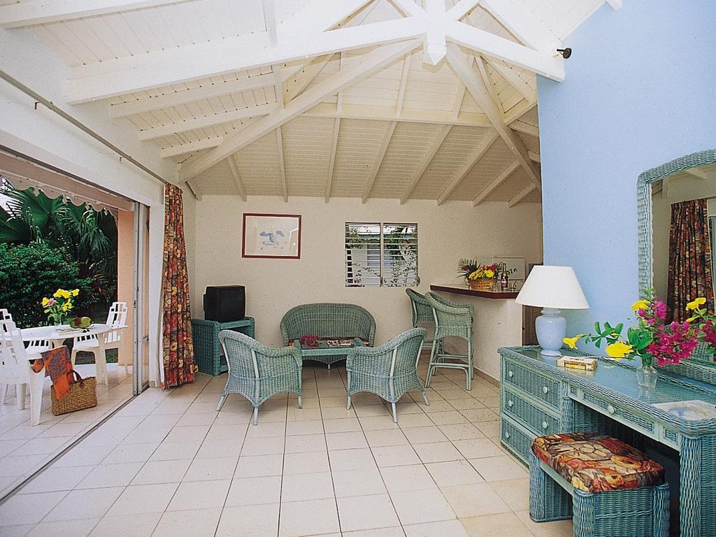 Hotel-residence Golf Village Hotel Saint-Francois (Grande-Terre)