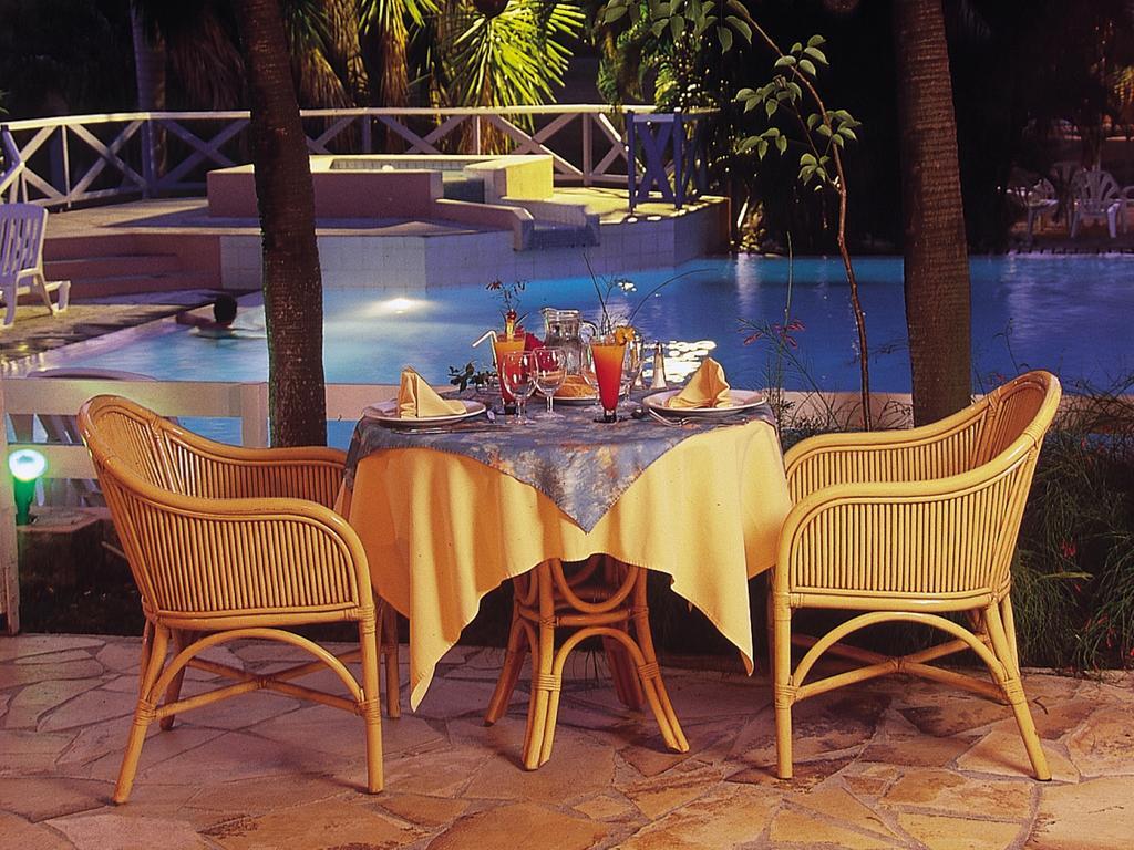 Hotel-residence Golf Village Hotel