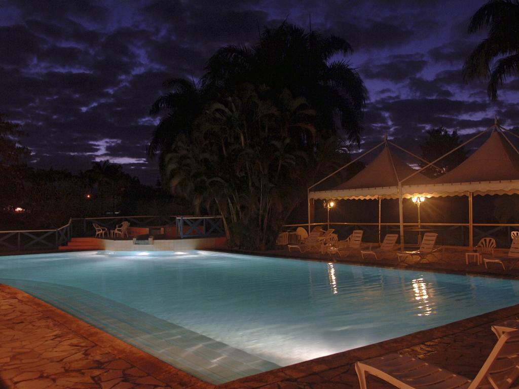 Hotel-residence Golf Village Hotel 3*