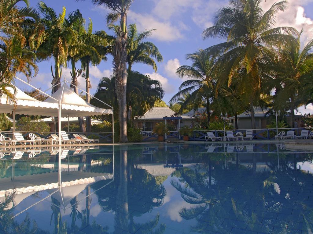 Hotel-residence Golf Village Hotel Saint-Francois (Grande-Terre)
