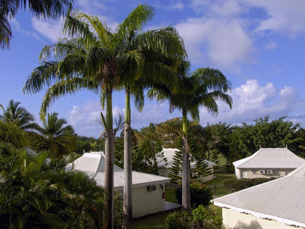 Hotel-residence Golf Village Hotel 3*
