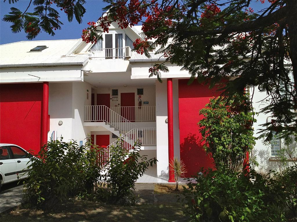 Le Vallon Guadeloupe Parc Piscine & & Services Hoteliers A La Carte Hotel