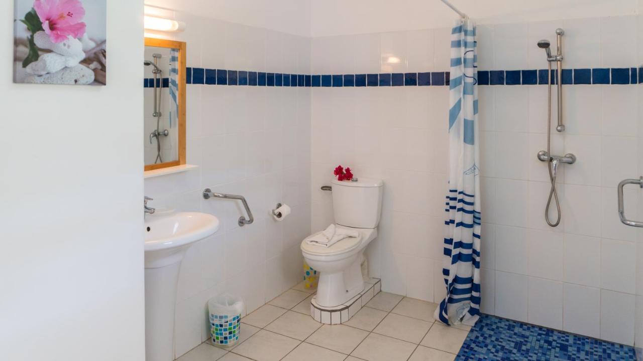 Aparthotel Les Cayalines Sainte-Luce