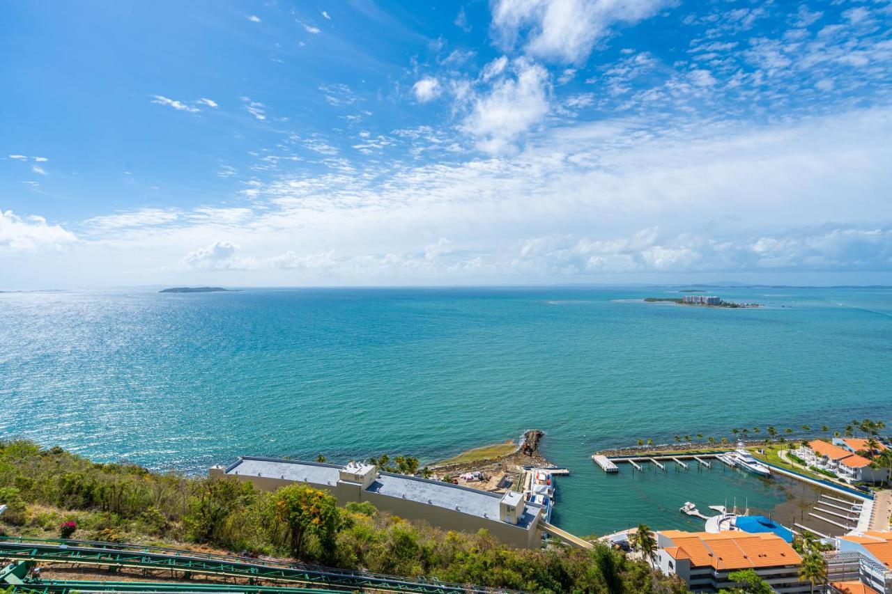 El Conquistador - Puerto Rico Resort