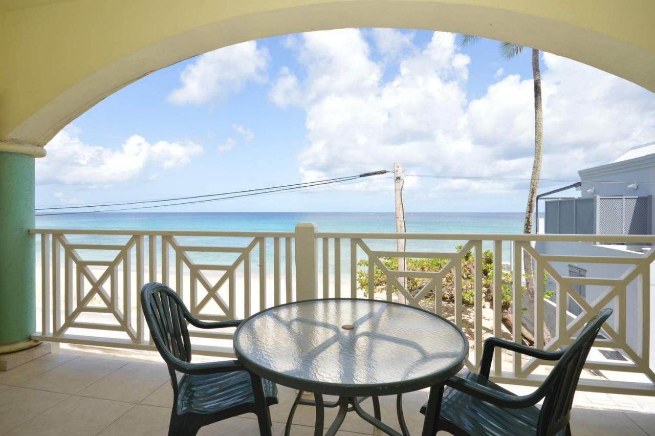 White Sands G4 By Barbados Sotheby's International Realty *