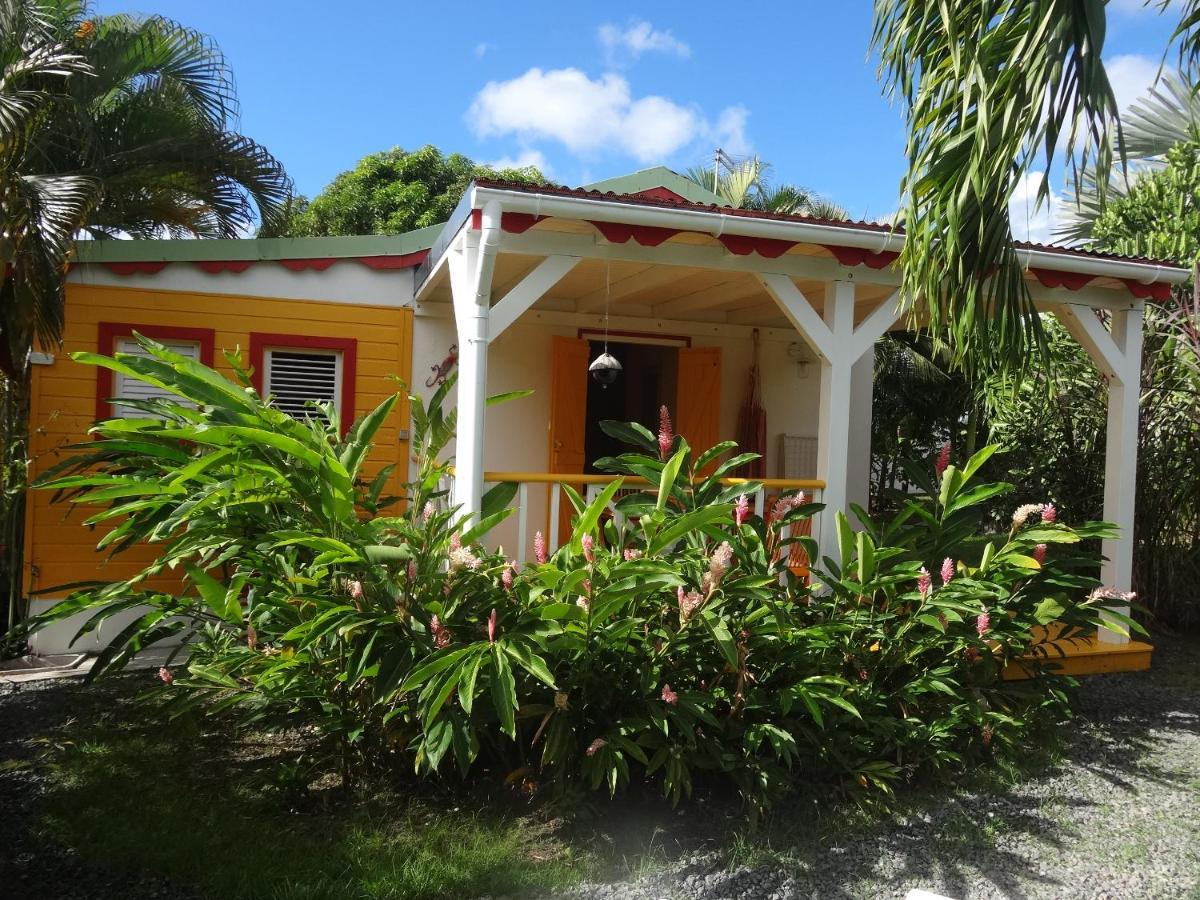 Zandoli Koko Guest house Sainte-Anne (Grande-Terre)
