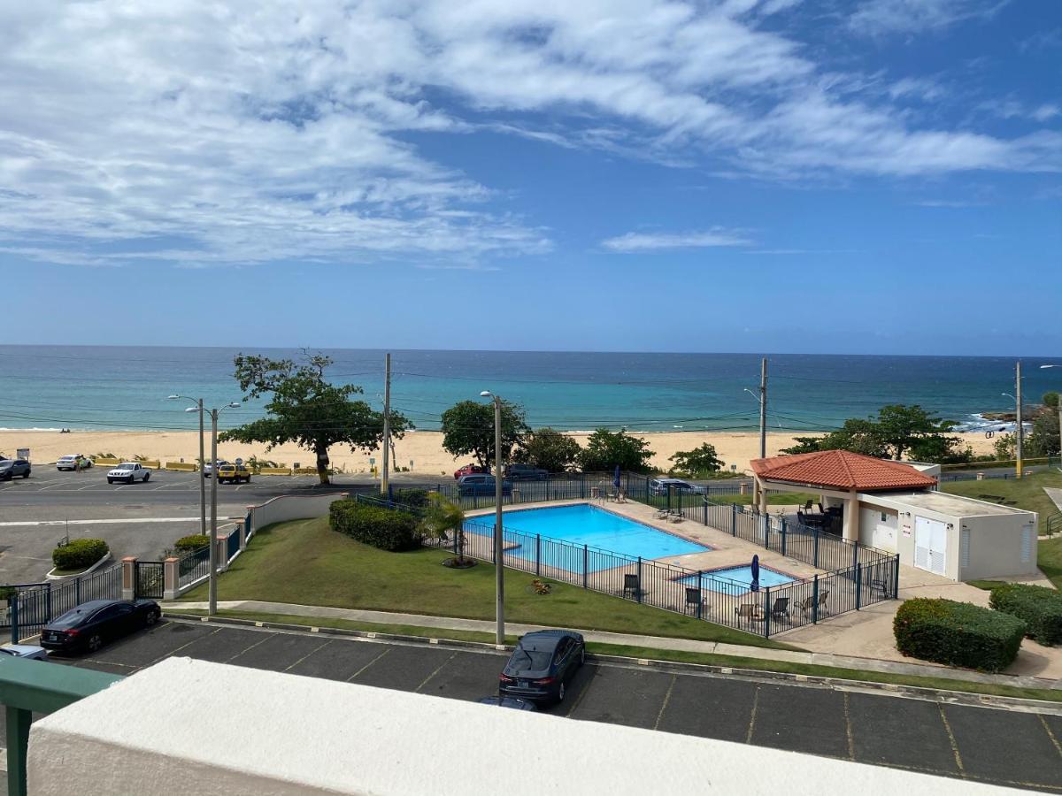 Hotel Oceania At 681 Ocean Drive Arecibo