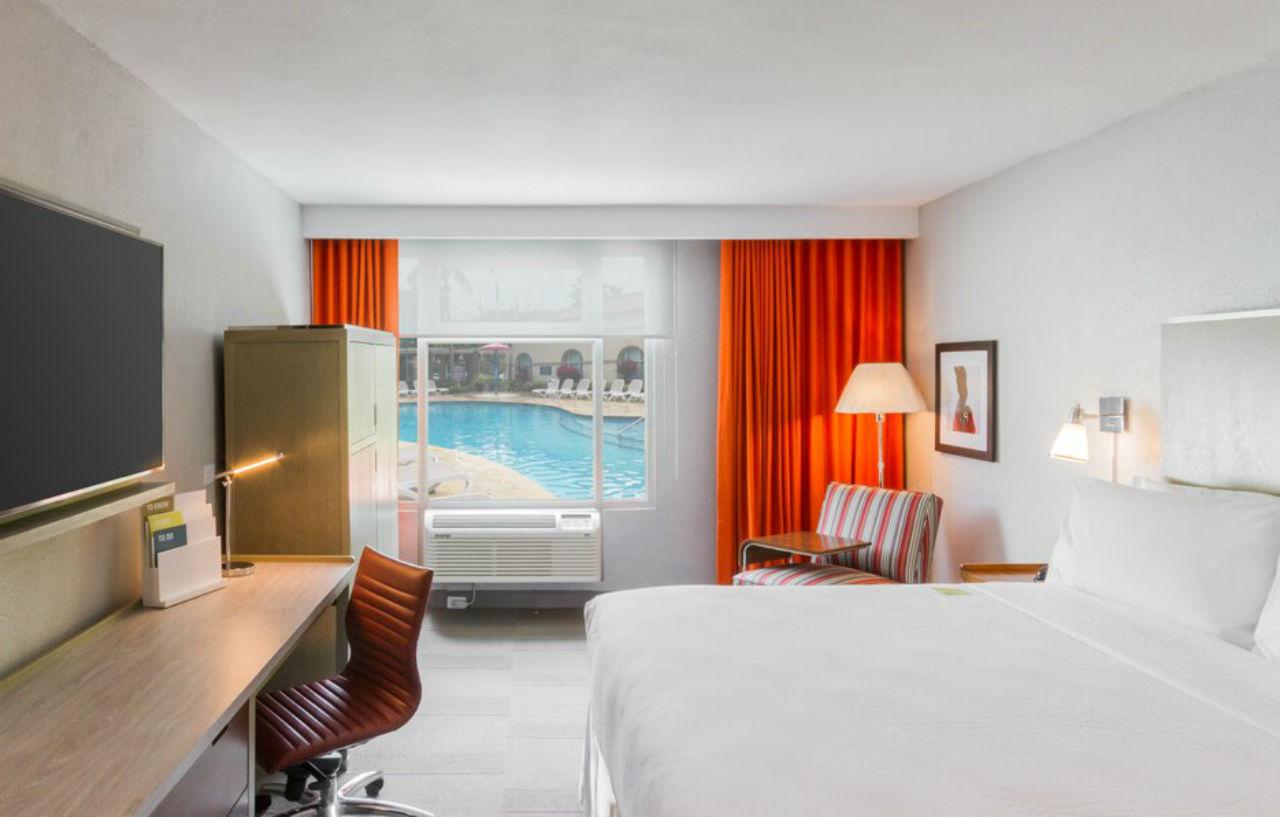 Four Points By Sheraton Real 3* Caguas