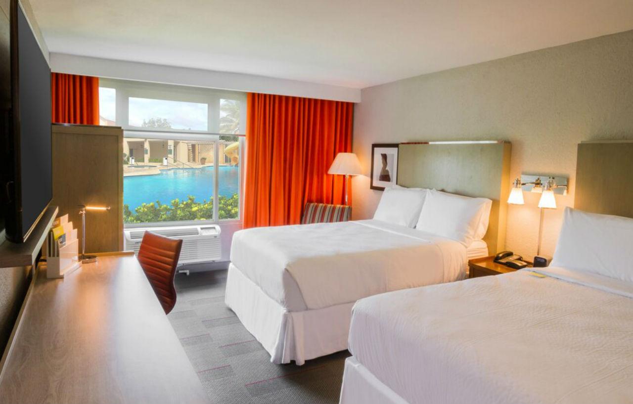 Four Points By Sheraton Real Hotel Caguas