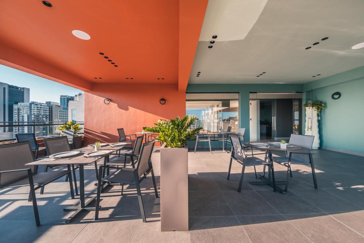 Regatta Living By Mint 4*