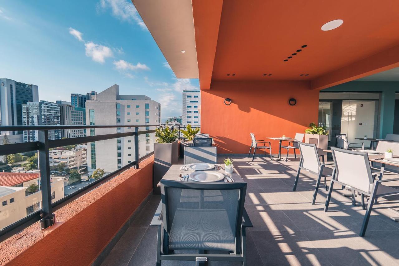 Regatta Living By Mint 4* Santo Domingo