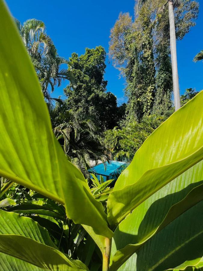 Les Jardins De L'esperance Holiday home *