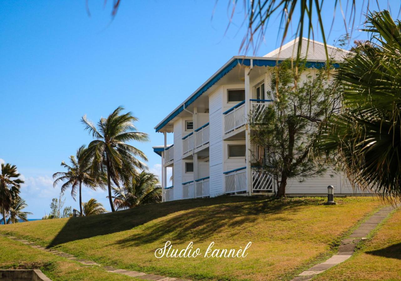 Kannel Au Manganao Vue Sur Et Panier D'accueil Offert * Saint-Francois (Grande-Terre)