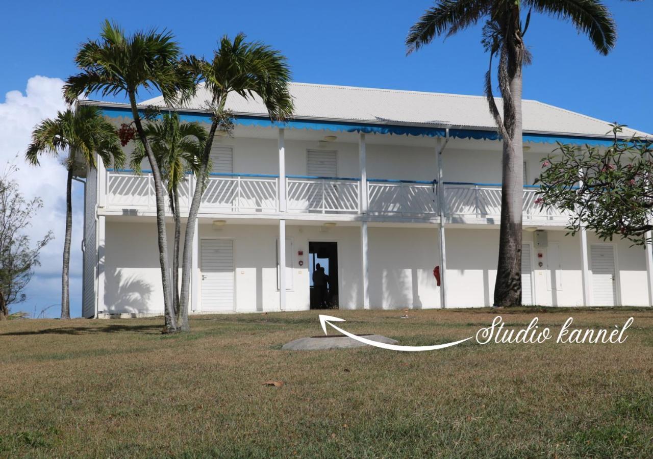 Apartment Kannel Au Manganao Vue Sur Et Panier D'accueil Offert