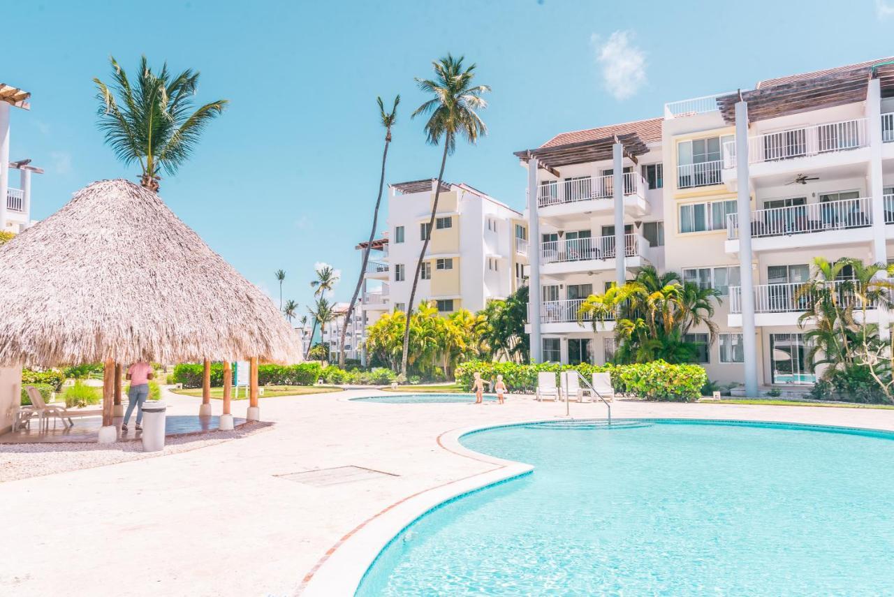 Playa Turquesa Ocean Club 4* Bavaro