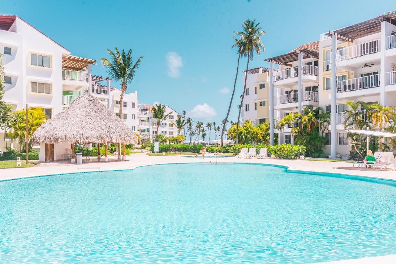 Playa Turquesa Ocean Club Aparthotel 4*