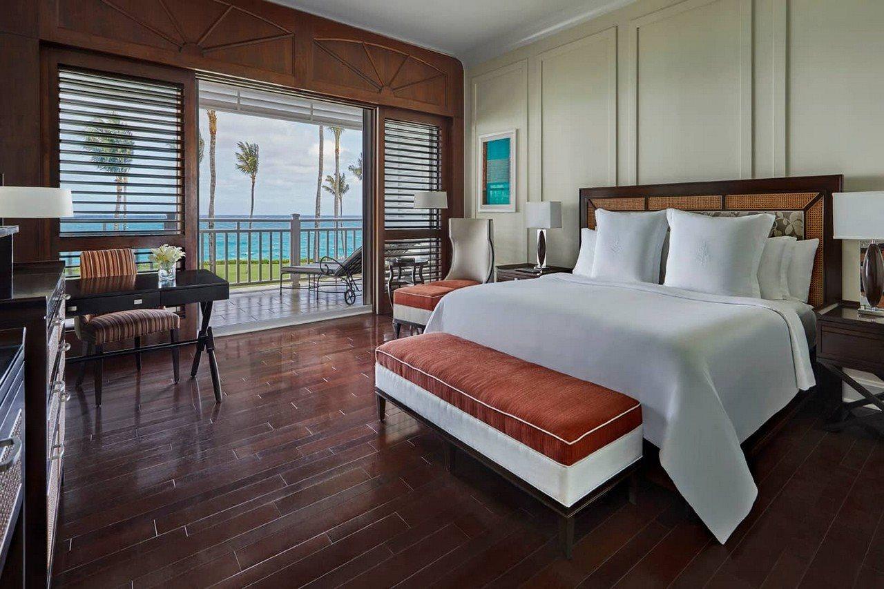 The Ocean Club, A Four Seasons Resort, Bahamas Resort Creek Village