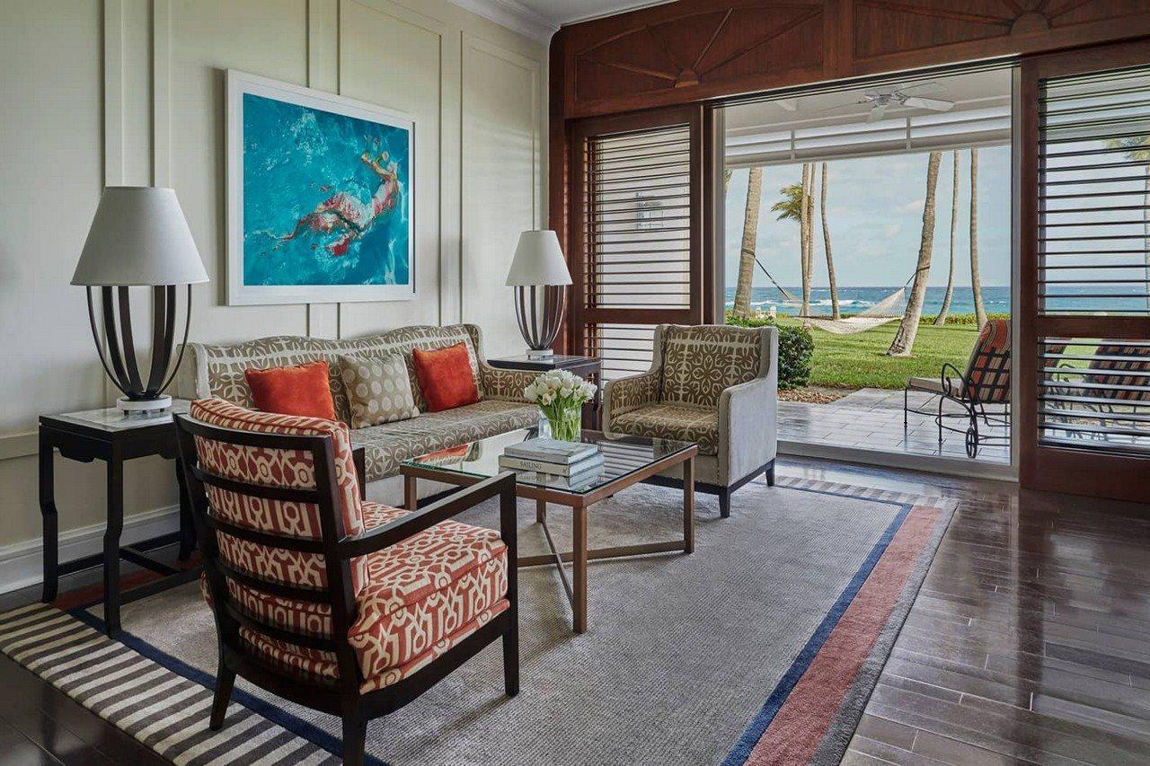 Resort The Ocean Club, A Four Seasons Resort, Bahamas