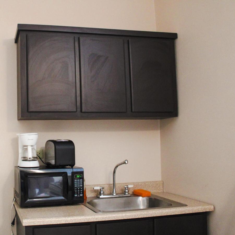 Discovery Apartment