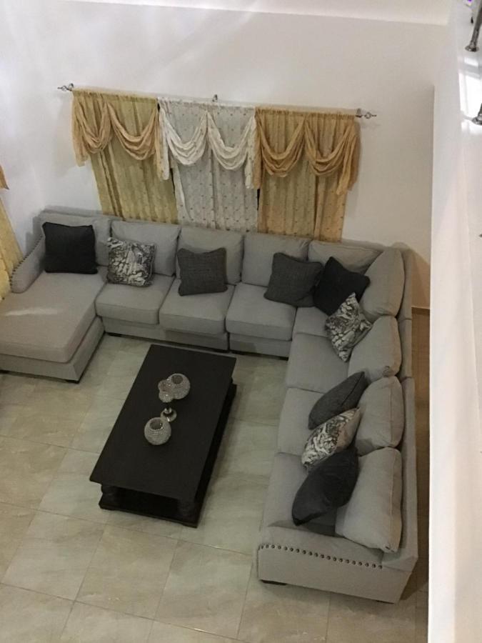 Villa Nilsa *
