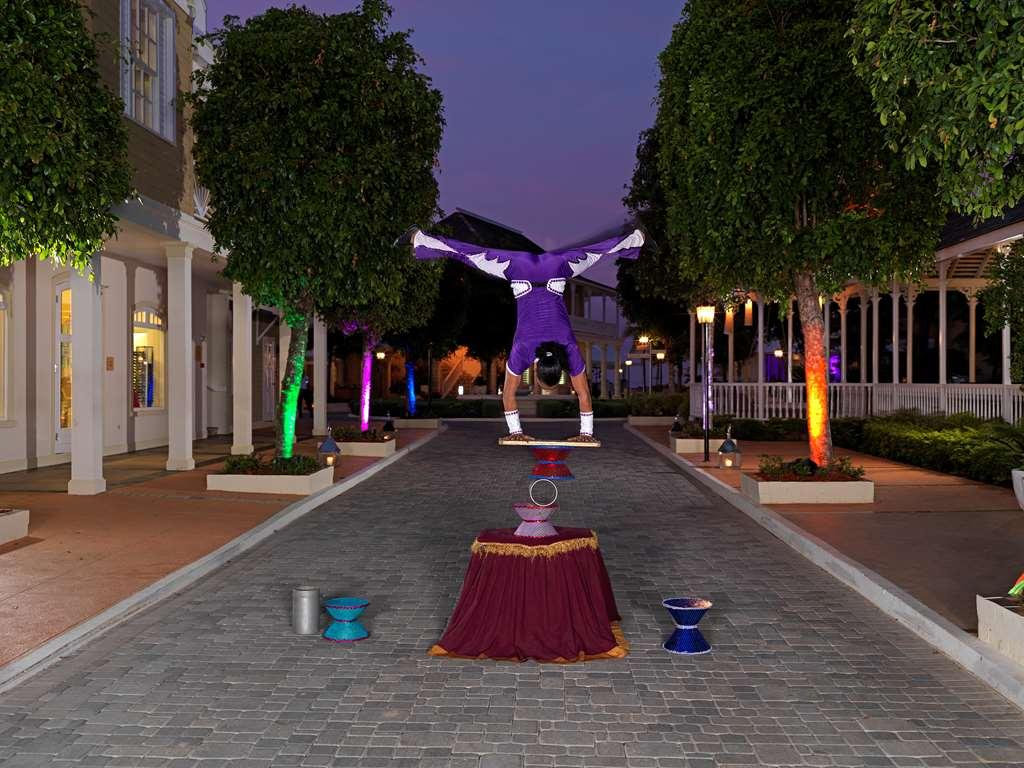Hotel Melia Braco Village Trelawny