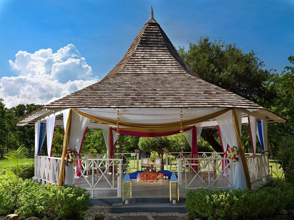 Hotel Melia Braco Village Trelawny