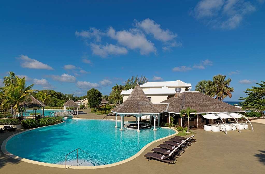 Melia Braco Village Hotel Trelawny