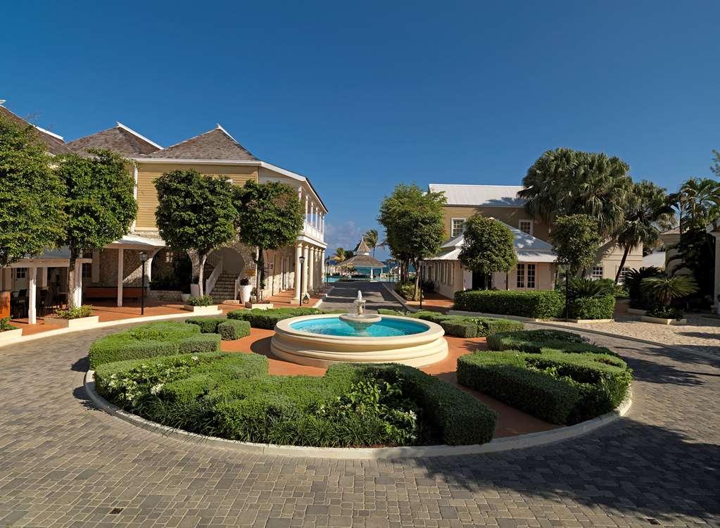 Hotel Melia Braco Village Trelawny