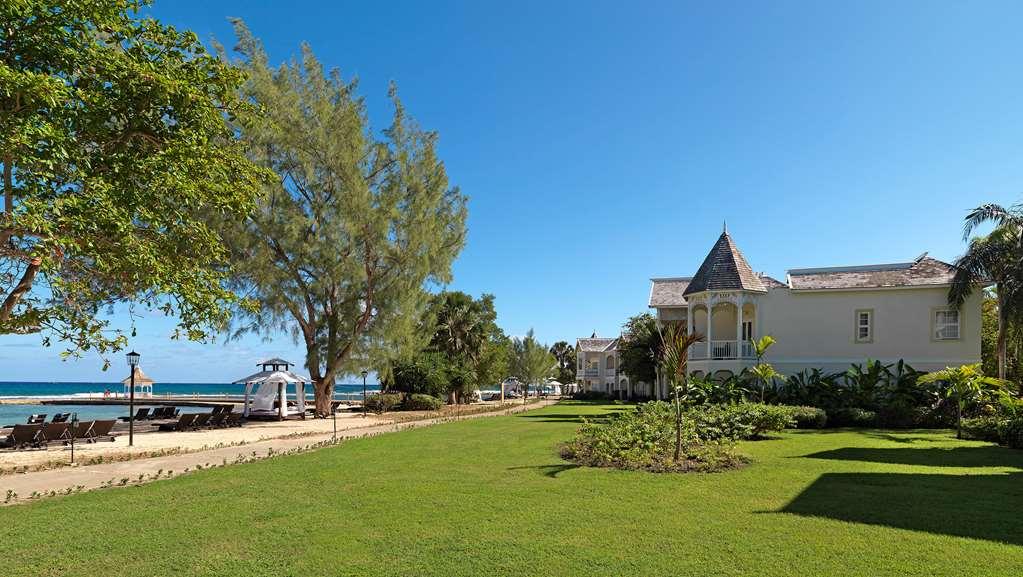 Hotel Melia Braco Village Trelawny