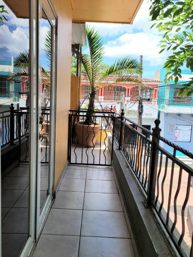 Plaza Hotel Rincon